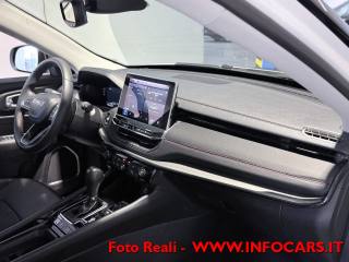 JEEP Compass usata, con Controllo automatico clima
