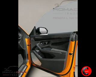 LAMBORGHINI Urus usata, con Autoradio digitale