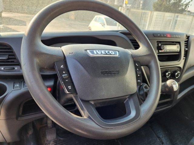 IVECO Daily usata 19