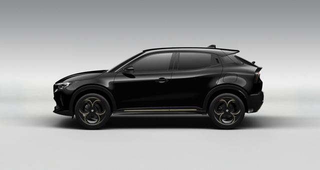 ALFA ROMEO Junior usata, con Airbag