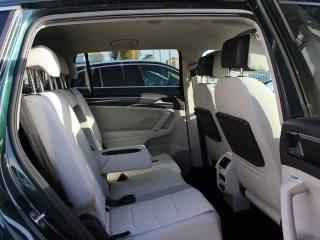 VOLKSWAGEN Tiguan Allspace usata, con Immobilizzatore elettronico