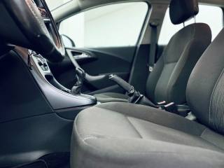 OPEL Astra usata, con Chiusura centralizzata