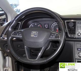 SEAT Leon usata, con Alzacristalli elettrici