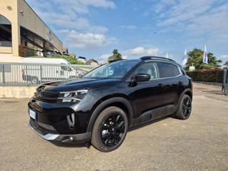 CITROEN C5 Aircross usata, con Airbag