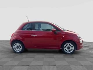 FIAT 500 usata 5