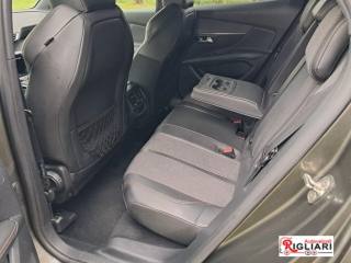PEUGEOT 3008 usata 6
