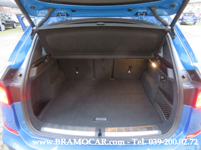 BMW X1 usata, con Portellone posteriore elettrico