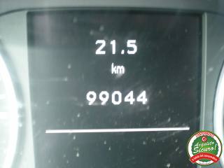 MERCEDES-BENZ B 180 usata, con Bluetooth