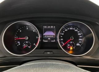 VOLKSWAGEN Tiguan usata, con Chiusura centralizzata