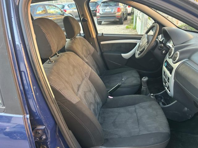 DACIA Sandero usata 5