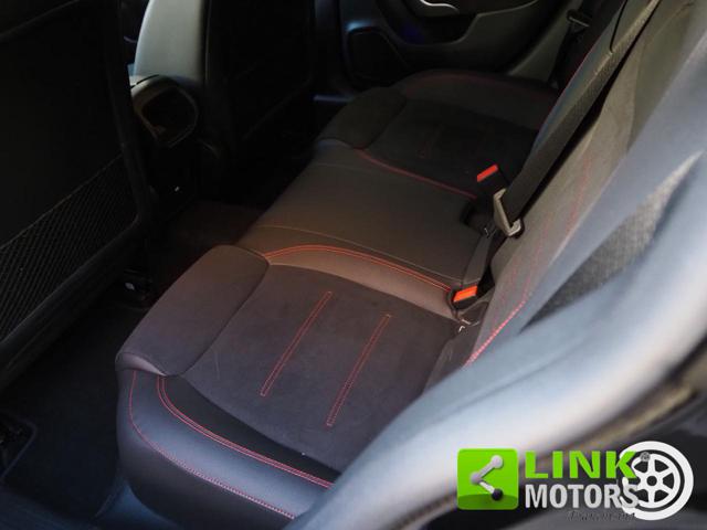 MERCEDES-BENZ CLA 250 usata 39