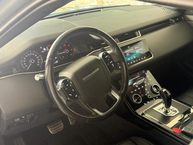 LAND ROVER Range Rover Evoque usata, con Specchietti laterali elettrici
