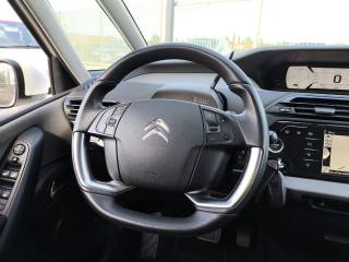 CITROEN C4 Picasso usata 10
