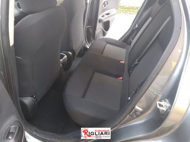 NISSAN Juke usata 8