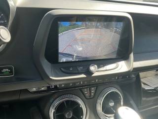 CHEVROLET Camaro usata, con Immobilizzatore elettronico