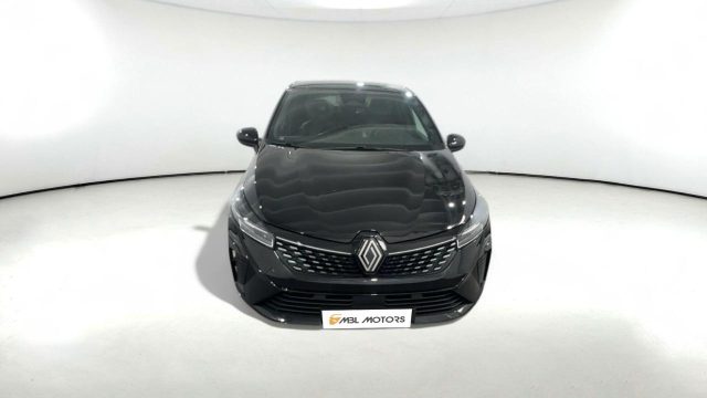 RENAULT Clio usata, con Airbag laterali