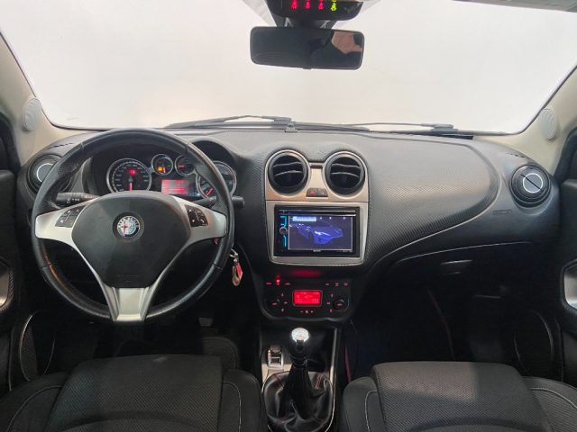 ALFA ROMEO MiTo usata, con Boardcomputer