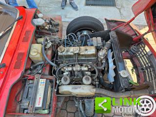 TRIUMPH Spitfire usata 45