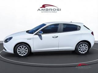 ALFA ROMEO Giulietta usata 5