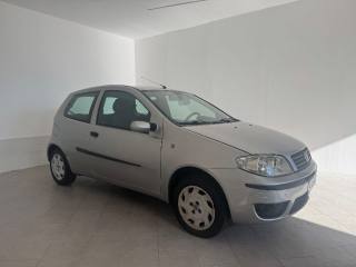 FIAT Punto usata 14