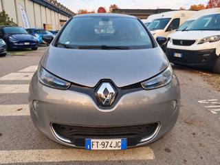 RENAULT ZOE usata, con Airbag Passeggero