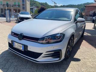 VOLKSWAGEN Golf GTI usata, con Airbag