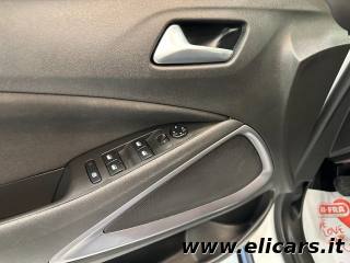 OPEL Crossland usata, con Immobilizzatore elettronico