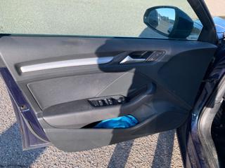 AUDI A3 usata, con Bluetooth