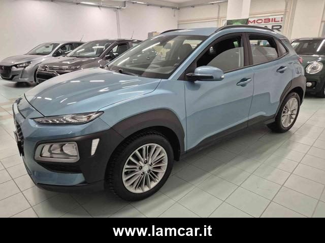 HYUNDAI Kona usata, con Airbag