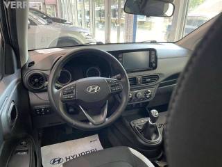 HYUNDAI i10 usata, con Alzacristalli elettrici