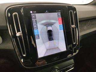 VOLVO C40 usata, con Sistema di navigazione