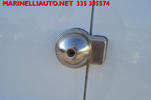 OPEL Combo usata, con Lettore CD