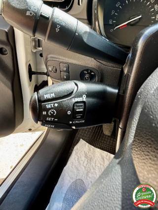 CITROEN C3 usata, con Chiusura centralizzata telecomandata