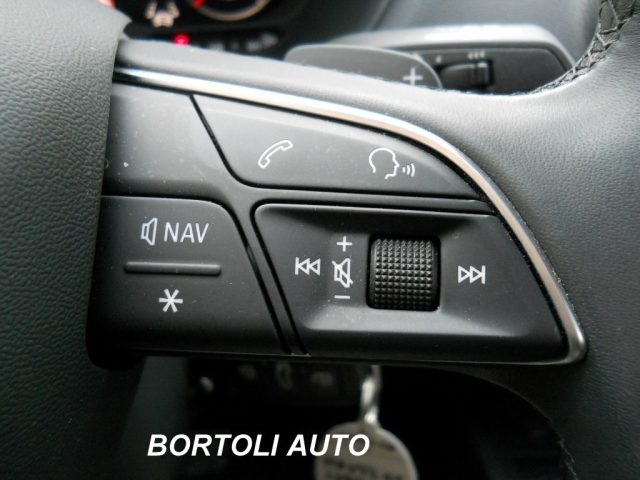 AUDI Q2 usata, con Volante multifunzione