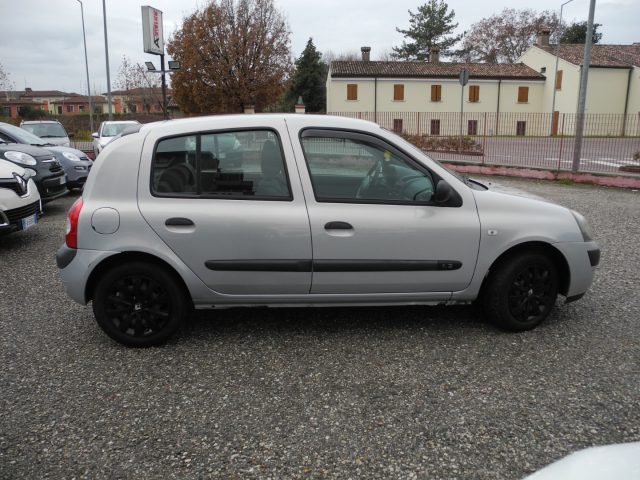 RENAULT Clio usata 61