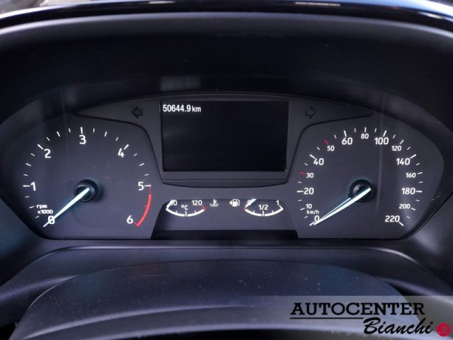 FORD Fiesta usata, con Controllo trazione