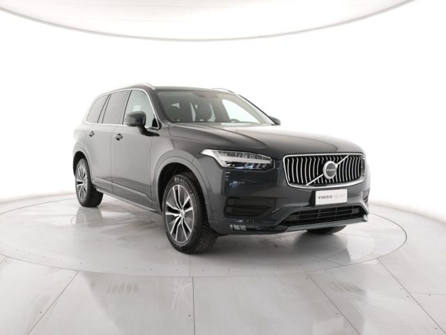 VOLVO XC90 usata, con Autoradio