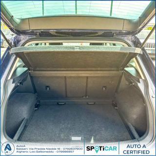 VOLKSWAGEN Tiguan usata, con Climatizzatore
