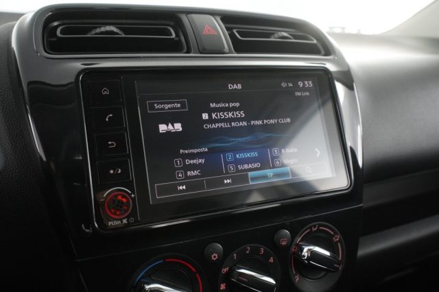 MITSUBISHI Space Star usata 12
