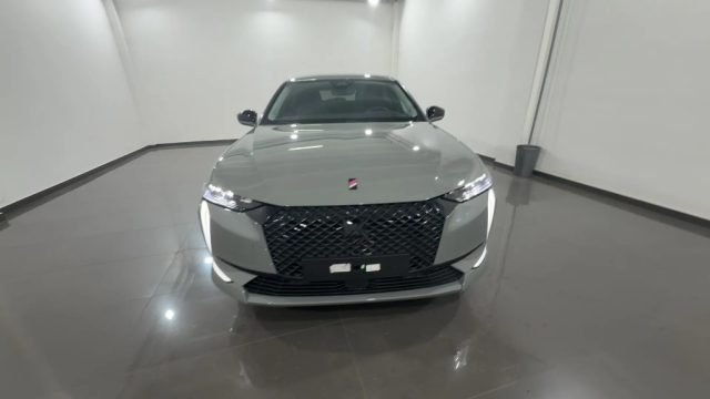 DS AUTOMOBILES DS 4 usata, con Controllo trazione