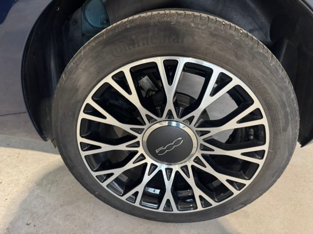 FIAT 500 usata, con ESP