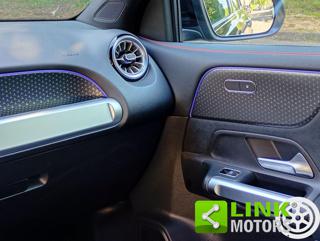 MERCEDES-BENZ GLB 200 usata, con Isofix