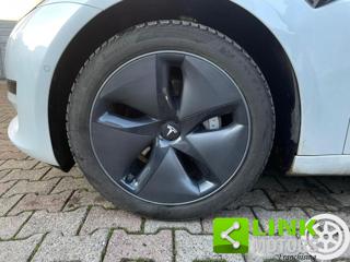 TESLA Model 3 usata, con ESP