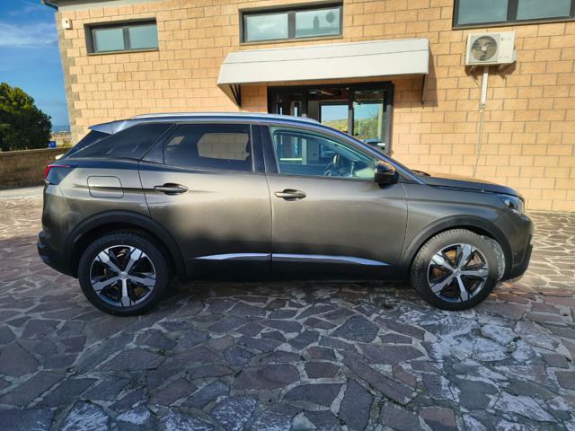 PEUGEOT 3008 usata, con Cerchi in lega