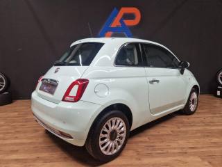 FIAT 500 usata, con Airbag Passeggero