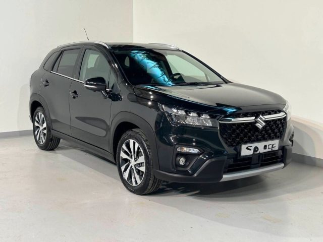 SUZUKI S-Cross usata, con Controllo trazione