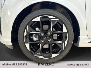 KIA Picanto usata, con Fari LED