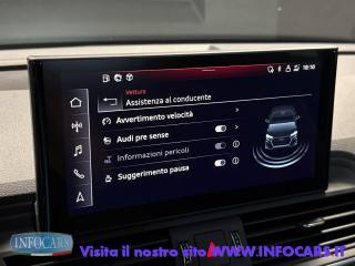 AUDI Q5 usata, con Park Distance Control