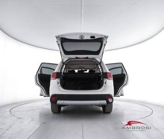 MITSUBISHI Outlander usata 6