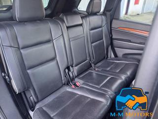 JEEP Grand Cherokee usata, con Cruise Control